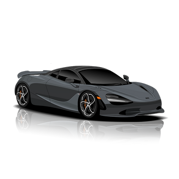 11MODE 'Plug & Play' Exhaust Controller for  McLaren 750S