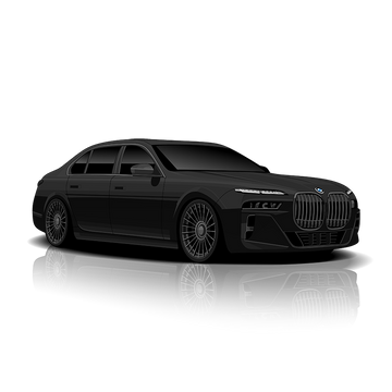 11MODE 'Plug & Play' Exhaust Controller for BMW 7 Series 760i (G70)