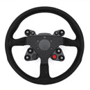 JQ Werks Madtrace® Racing Steering Wheel System For TOYOTA Supra A90/A91 Chassis - MODE Auto Concepts