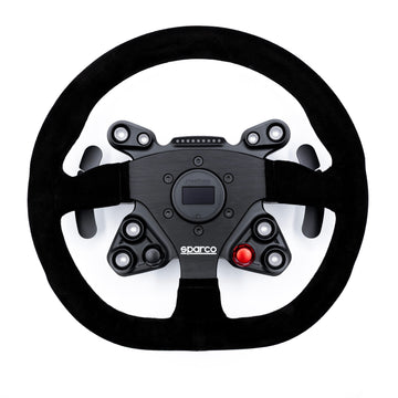 JQ Werks supplier 15821227557150 image 2: JQ Werks Madtrace® GEN2 PODIUM LINE Racing Steering Wheel System For NISSAN GT-R R35