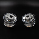 Suspension Secrets Rear Upper Control Arm Monoball Kit - Porsche 911 GT3 / RS GT2 / RS (991.1 / 991.2) - MODE Auto Concepts