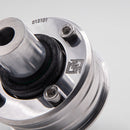 Suspension Secrets Solid Front Control Arm Bushes - BMW F20 M135i/M140i - MODE Auto Concepts