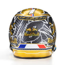 Stilo Mini Helmet - Sebastian Ogier Toyota Gazoo Racing-3