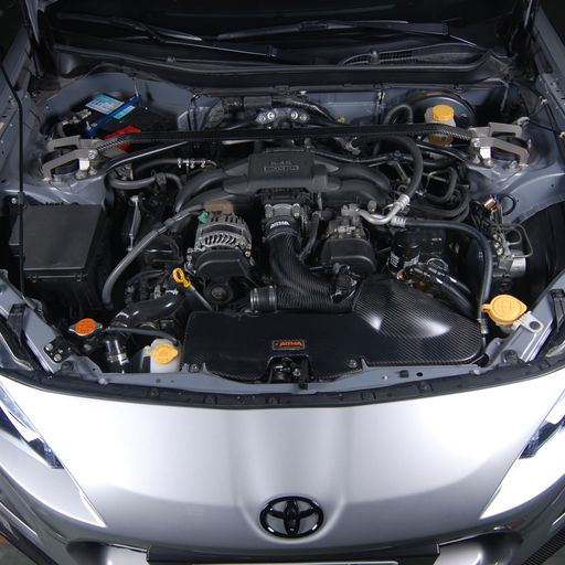 Armaspeed Carbon Fiber Air Intake for Toyota 86