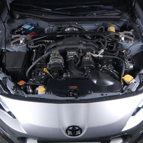 Armaspeed Carbon Fiber Air Intake for Toyota 86 - 0