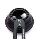 JQ Werks Madtrace® Racing Steering Wheel System For TOYOTA Supra A90/A91 Chassis - MODE Auto Concepts