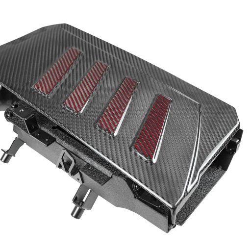 Armaspeed Carbon Fiber Air Intake for Mercedes-Benz C300 W206 M254