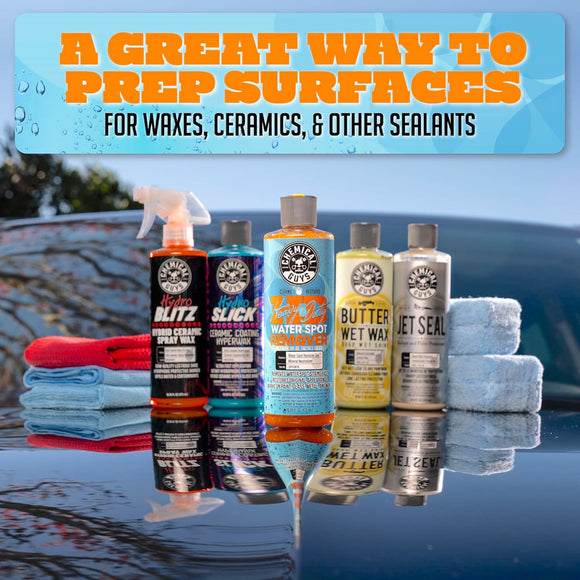 Chemical Guys  Heavy Duty Water Spot Remover - MODE Auto Concepts