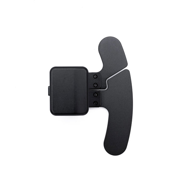 JQ Werks MADTRACE® GEN 2 RACING STEERING WHEEL SYSTEM PADDLE SHIFTER OPTIONS