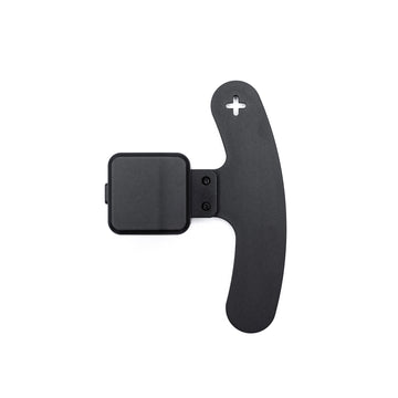 JQ Werks MADTRACE® GEN 2 RACING STEERING WHEEL SYSTEM PADDLE SHIFTER OPTIONS