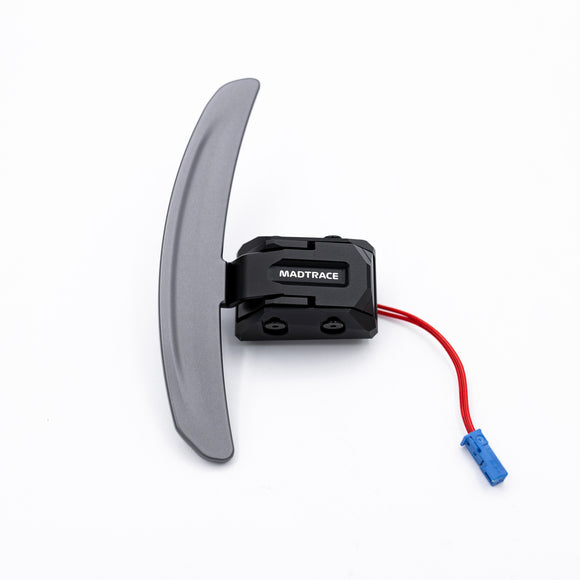JQ Werks Madtrace® Clubsport Magnetic Paddle Shifters For BMW/MINI/SUPRA - MODE Auto Concepts