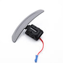 JQ Werks Madtrace® Clubsport Magnetic Paddle Shifters For BMW/MINI/SUPRA - MODE Auto Concepts