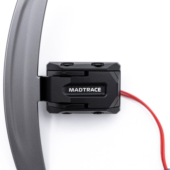 JQ Werks Madtrace® Clubsport Magnetic Paddle Shifters For BMW/MINI/SUPRA - MODE Auto Concepts