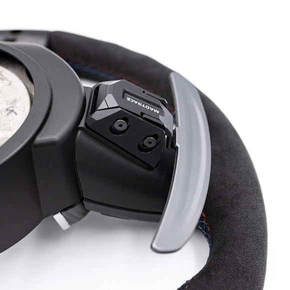 JQ Werks Madtrace® Clubsport Magnetic Paddle Shifters For BMW/MINI/SUPRA - MODE Auto Concepts