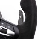 JQ Werks Madtrace® Clubsport Magnetic Paddle Shifters For BMW/MINI/SUPRA - MODE Auto Concepts