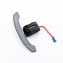 JQ Werks Madtrace® Clubsport Magnetic Paddle Shifters For BMW/MINI/SUPRA - MODE Auto Concepts