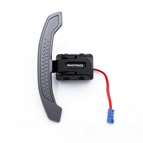 JQ Werks Madtrace® Clubsport Magnetic Paddle Shifters For BMW/MINI/SUPRA - MODE Auto Concepts