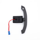 JQ Werks Madtrace® Clubsport Magnetic Paddle Shifters For BMW/MINI/SUPRA - MODE Auto Concepts