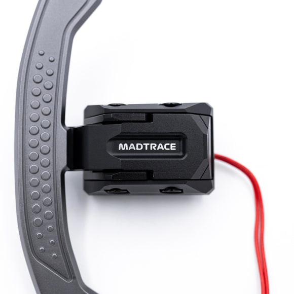 JQ Werks Madtrace® Clubsport Magnetic Paddle Shifters For BMW/MINI/SUPRA - MODE Auto Concepts