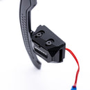 JQ Werks Madtrace® Clubsport Magnetic Paddle Shifters For BMW/MINI/SUPRA - MODE Auto Concepts