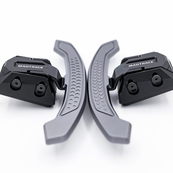 JQ Werks Madtrace® Clubsport Magnetic Paddle Shifters For BMW/MINI/SUPRA - MODE Auto Concepts