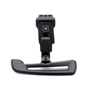 Porsche - GT3 RS Weissach Package Style Aluminum Paddles For JQ Werks Madtrace® Clubsport Magnetic Paddle Shifters - MODE Auto Concepts