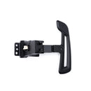 Porsche - GT3 RS Weissach Package Style Aluminum Paddles For JQ Werks Madtrace® Clubsport Magnetic Paddle Shifters - MODE Auto Concepts