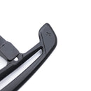 Porsche - GT3 RS Weissach Package Style Aluminum Paddles For JQ Werks Madtrace® Clubsport Magnetic Paddle Shifters - MODE Auto Concepts