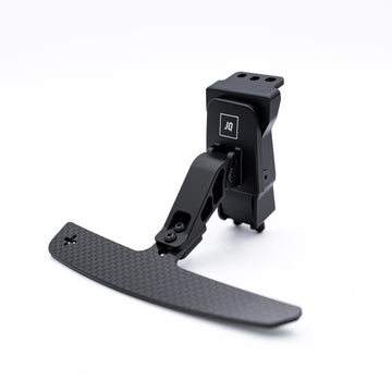 JQ Werks Madtrace® Clubsport Magnetic Paddle Shifters For PORSCHE - MODE Auto Concepts