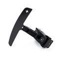 JQ Werks Madtrace® Clubsport Magnetic Paddle Shifters For PORSCHE - MODE Auto Concepts