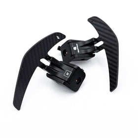 JQ Werks Madtrace® Clubsport Magnetic Paddle Shifters For LOTUS - MODE Auto Concepts