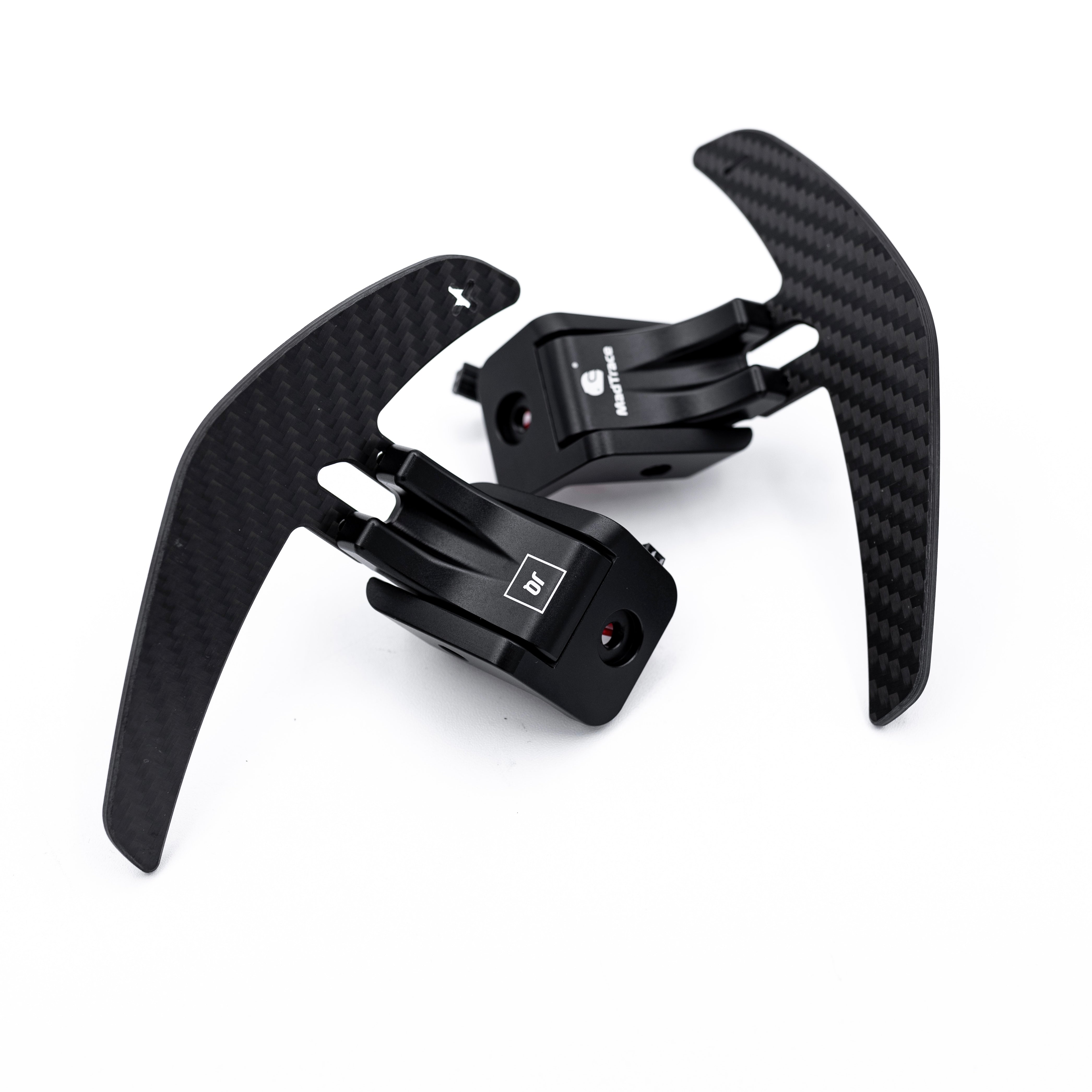JQ Werks Madtrace® Clubsport Magnetic Paddle Shifters For LOTUS - 0