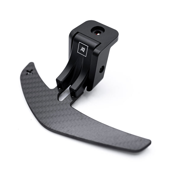 JQ Werks Madtrace® Clubsport Magnetic Paddle Shifters For LOTUS - MODE Auto Concepts