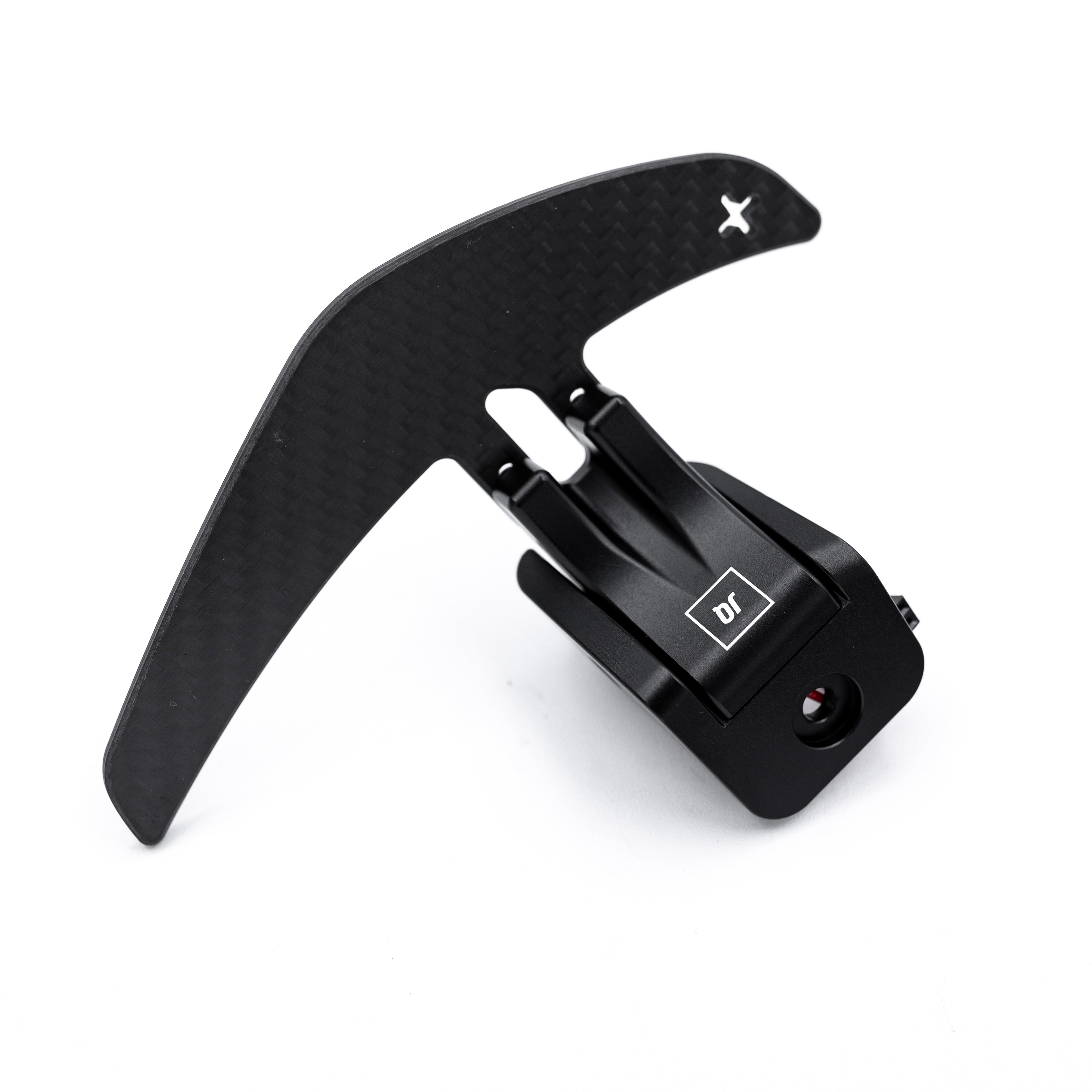 JQ Werks Madtrace® Clubsport Magnetic Paddle Shifters For LOTUS