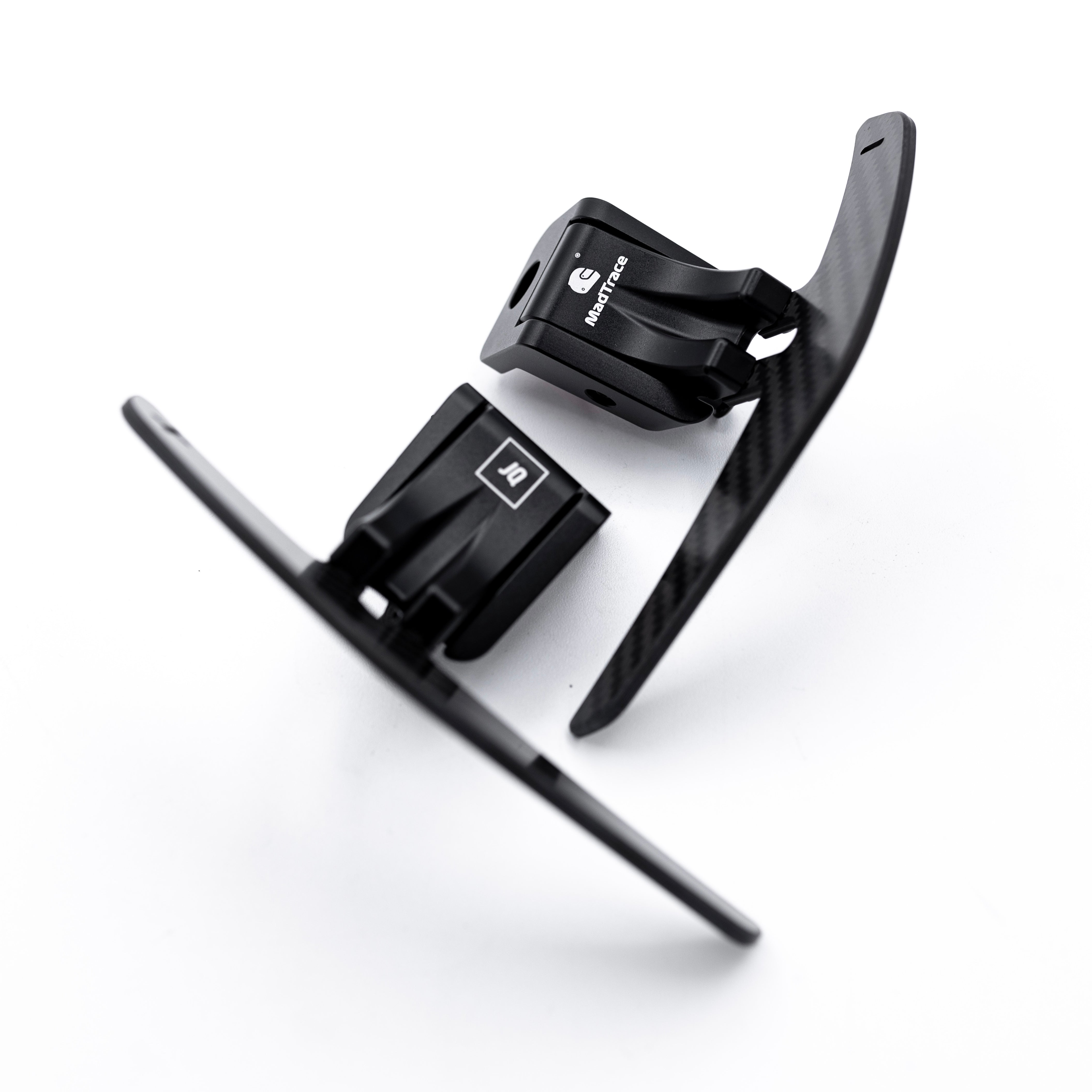 JQ Werks Madtrace® Clubsport Magnetic Paddle Shifters For LOTUS