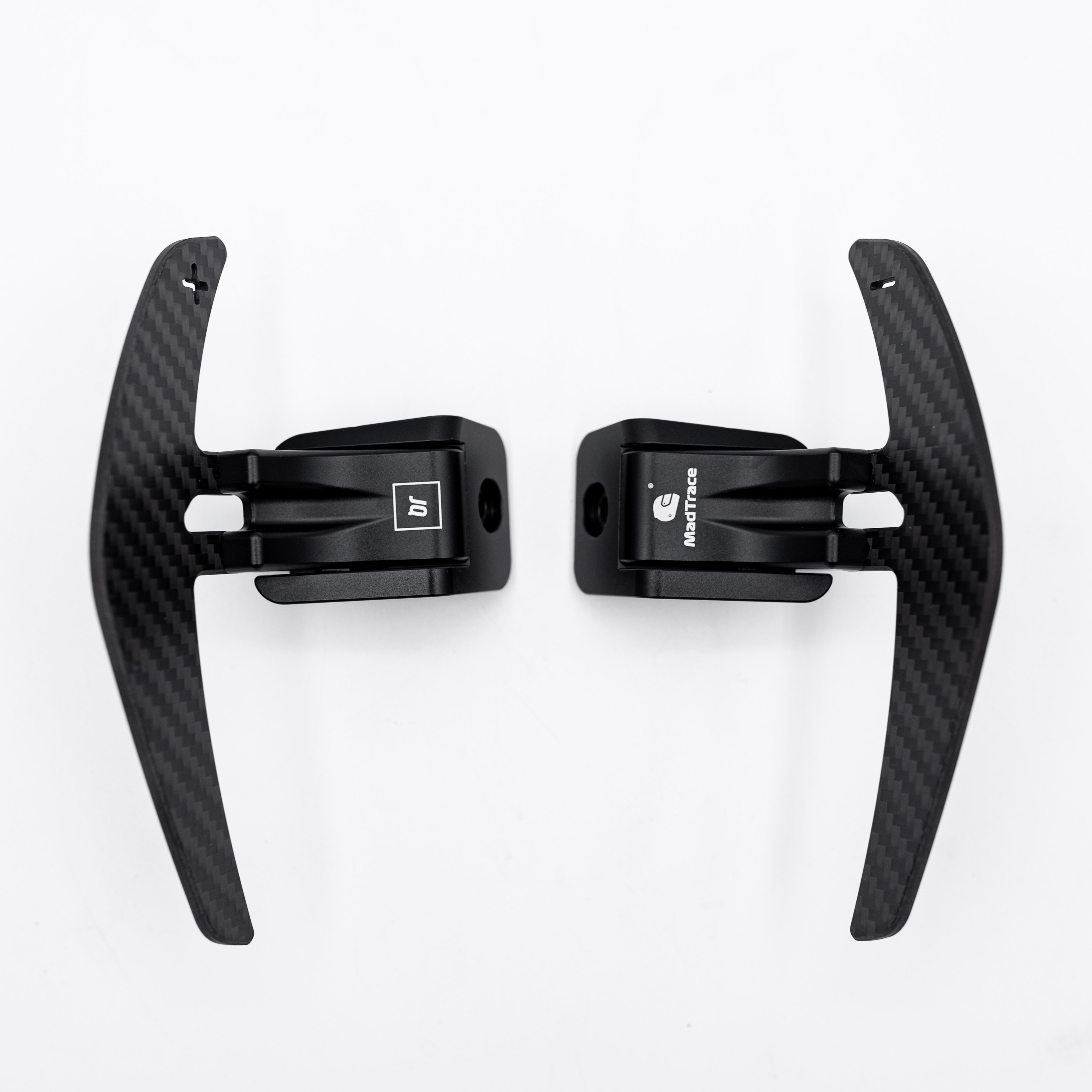 JQ Werks Madtrace® Clubsport Magnetic Paddle Shifters For LOTUS