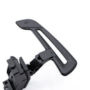 Porsche - GT3 RS Weissach Package Style Aluminum Paddles For JQ Werks Madtrace® Clubsport Magnetic Paddle Shifters - MODE Auto Concepts