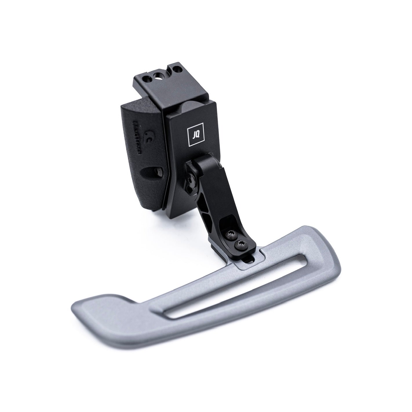 JQ Werks Madtrace® Clubsport Magnetic Paddle Shifters For PORSCHE
