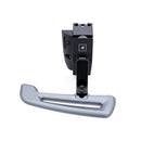 Porsche - GT3 RS Weissach Package Style Aluminum Paddles For JQ Werks Madtrace® Clubsport Magnetic Paddle Shifters - MODE Auto Concepts