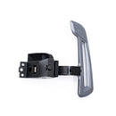 Porsche - GT3 RS Weissach Package Style Aluminum Paddles For JQ Werks Madtrace® Clubsport Magnetic Paddle Shifters - MODE Auto Concepts