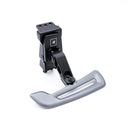 Porsche - GT3 RS Weissach Package Style Aluminum Paddles For JQ Werks Madtrace® Clubsport Magnetic Paddle Shifters - MODE Auto Concepts