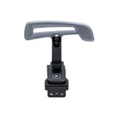 Porsche - GT3 RS Weissach Package Style Aluminum Paddles For JQ Werks Madtrace® Clubsport Magnetic Paddle Shifters - MODE Auto Concepts