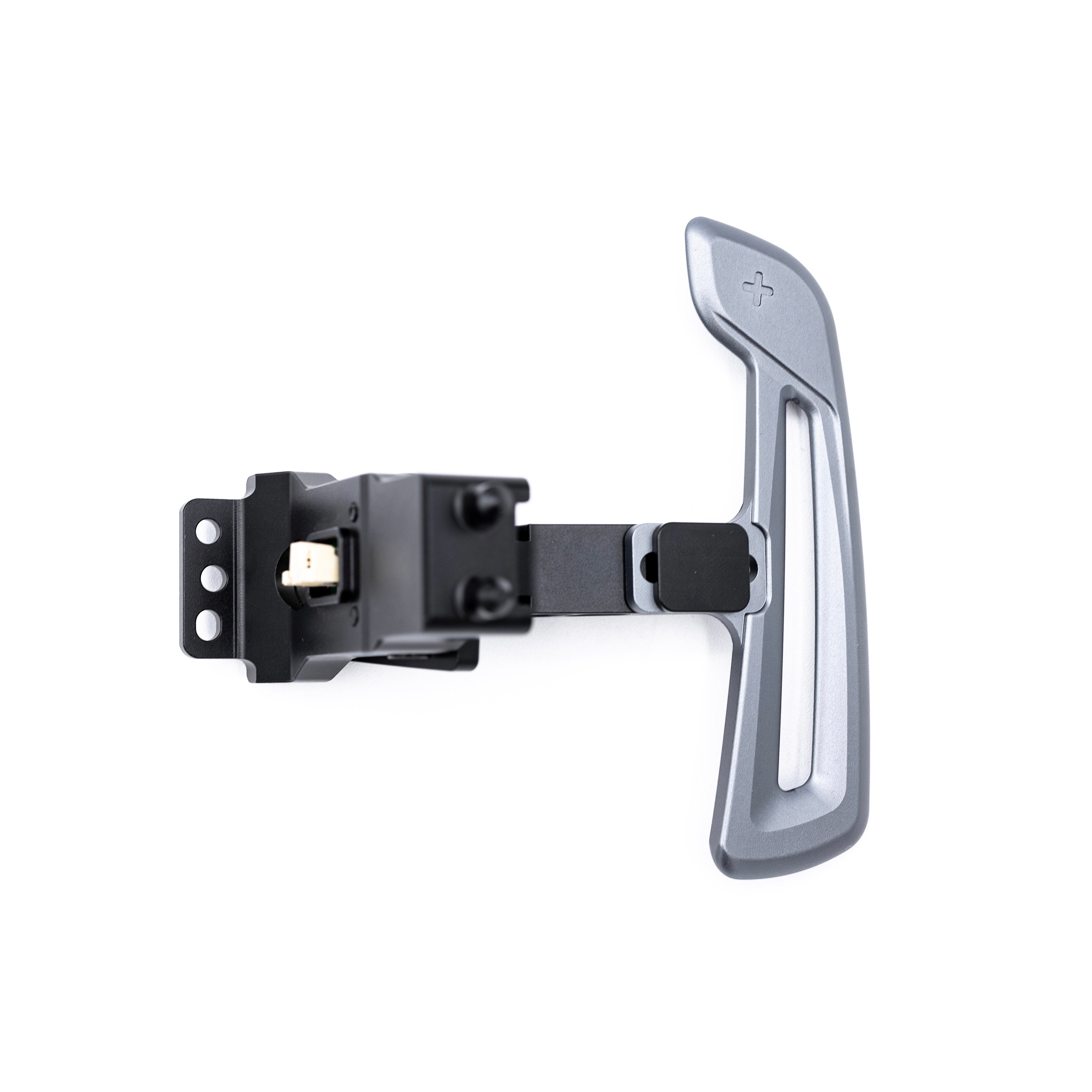 Porsche - GT3 RS Weissach Package Style Aluminum Paddles For JQ