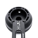 JQ Werks Madtrace® Racing Steering Wheel System For Honda Civic Type R / Acura Integra Type S - MODE Auto Concepts