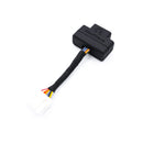 JQ Werks Madtrace® Racing Steering Wheel System For Honda Civic Type R / Acura Integra Type S - MODE Auto Concepts