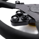 JQ Werks Madtrace® Racing Steering Wheel System For Honda Civic Type R / Acura Integra Type S - MODE Auto Concepts