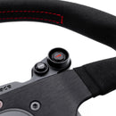 JQ Werks Madtrace® Racing Steering Wheel System For Honda Civic Type R / Acura Integra Type S - MODE Auto Concepts