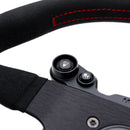 JQ Werks Madtrace® Racing Steering Wheel System For Honda Civic Type R / Acura Integra Type S - MODE Auto Concepts
