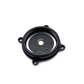 JQ Werks Madtrace MOMO Horn Cap Adapter - MODE Auto Concepts