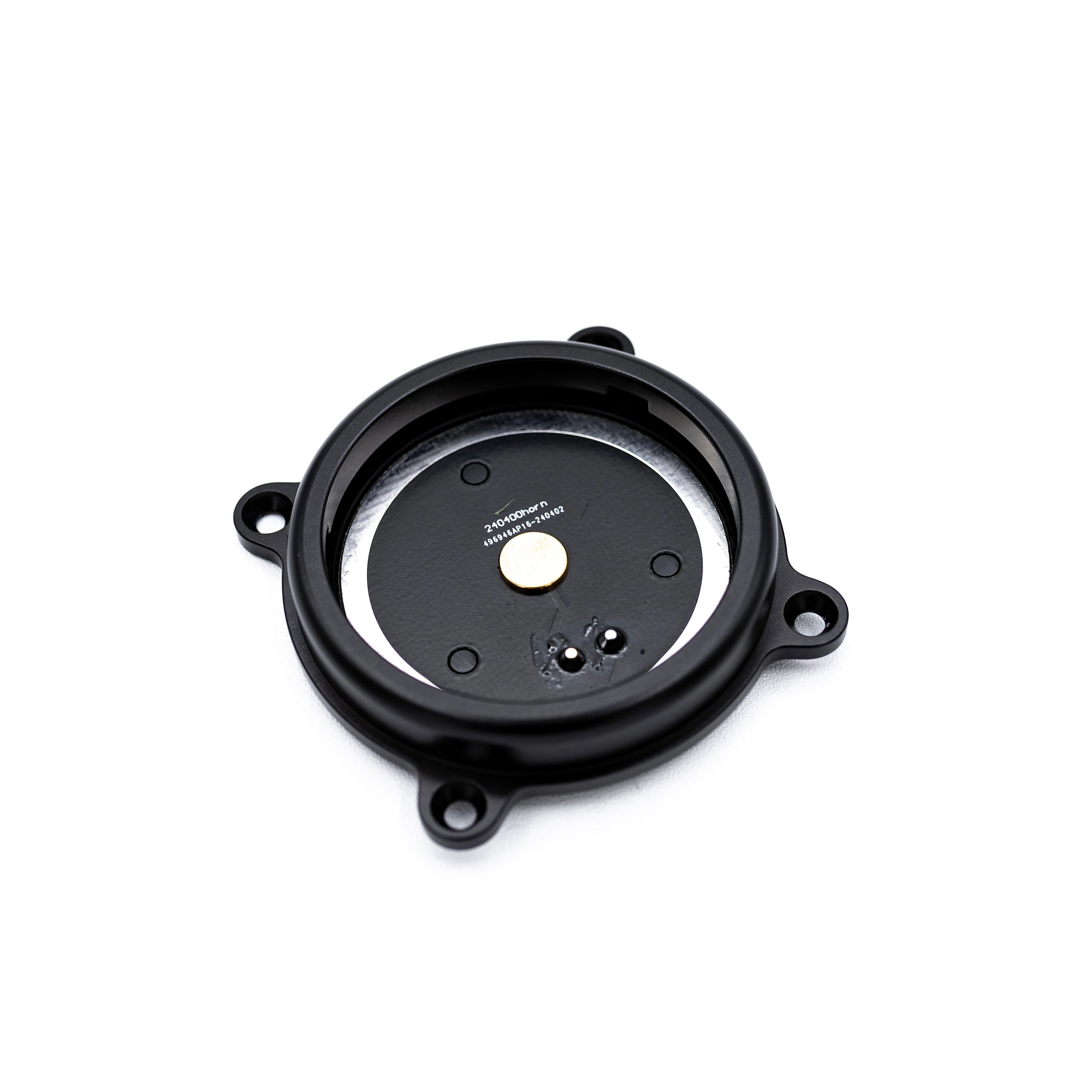 JQ Werks Madtrace MOMO Horn Cap Adapter - 0